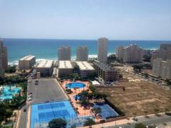 Superb penthouse for sale in El Campello