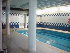 Superb penthouse for sale in El Campello