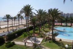 Splendid apartment in Avenida Jaume I El Conqueridor, 194, El Campello