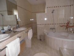 Spectacular Villa in Avenida de los Patos, Busot, Alicante