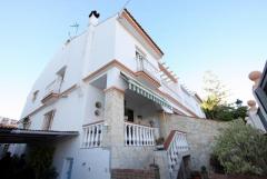 3 Bed Town House  Nerja