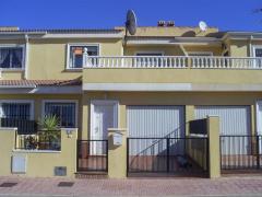 Costa Blanca Townhouse For Sale, Bargain €99,500