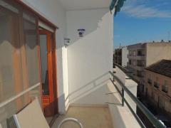 4 Bedroom 2 bathroom apartment