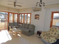 4 Bedroom 2 bathroom apartment