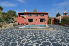 BUSINESS PREMISES IN VALLE DE ABDALAJIS, A 2 STAR HOTEL, ANDALUSIA