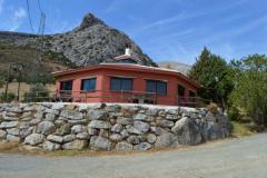 BUSINESS PREMISES IN VALLE DE ABDALAJIS, A 2 STAR HOTEL, ANDALUSIA