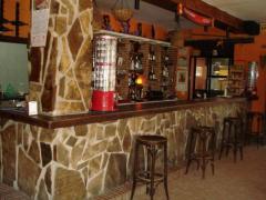 BUSINESS PREMISES IN VALLE DE ABDALAJIS, A 2 STAR HOTEL, ANDALUSIA