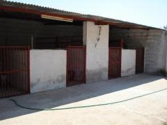 BUSINESS PREMISES IN VALLE DE ABDALAJIS, A 2 STAR HOTEL, ANDALUSIA