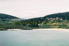 21003FER: sea view villa near Valdoviño