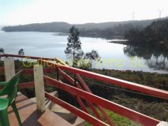 21012COR: Sea view house near Camariñas
