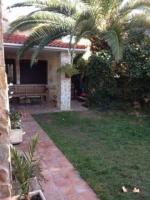 Villa Madrid