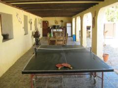 ** Fantastic Business Opportunity** 5 bedroom Finca and land.