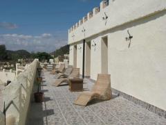 ** Fantastic Business Opportunity** 5 bedroom Finca and land.