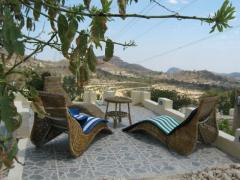 ** Fantastic Business Opportunity** 5 bedroom Finca and land.