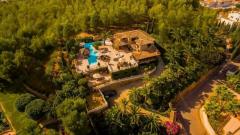 Paradise villa for sale in Altea ! VERY UNIQUE ! AMAZING !