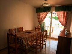 For rent townhouse in Canet de Berenguer