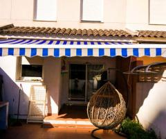 For rent townhouse in Canet de Berenguer