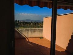 For rent townhouse in Canet de Berenguer