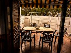 For rent townhouse in Canet de Berenguer