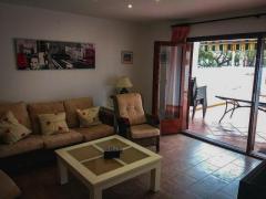 For rent townhouse in Canet de Berenguer
