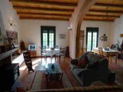 A Delightful Village House In Andalucia