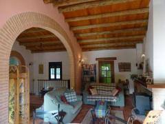 A Delightful Village House In Andalucia