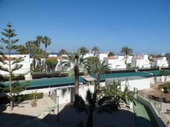 3 Bedroom Apartment In Playa Honda