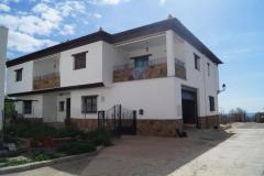 Casa Tranquila
