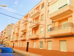 Charming flat, centre of Monóvar