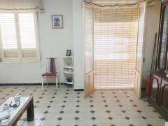 Charming flat, centre of Monóvar