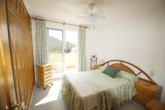 Semi detached house in Alfinach with all the good times you are going to live.
