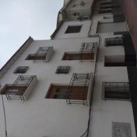 Town house