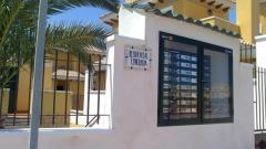 QUESADA. DETACHED, UNFURNISHED. LONG TERM. UNDERBUILT AREA.