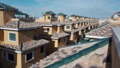 QUESADA. DETACHED, UNFURNISHED. LONG TERM. UNDERBUILT AREA.