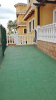 SEMIDETACHED UNFURNISHED TO LET. QUESADA.