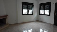 SEMIDETACHED UNFURNISHED TO LET. QUESADA.