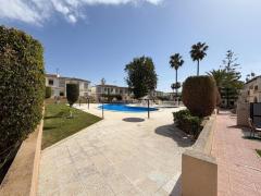 1 Bedroom Apartment For Sale In San Miguel de Salinas