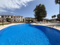 1 Bedroom Apartment For Sale In San Miguel de Salinas