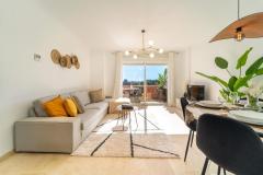 Apartment For Sale in Riviera del Sol, Costa del Sol