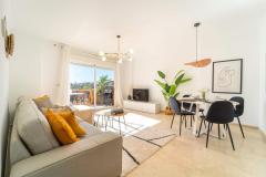 Apartment For Sale in Riviera del Sol, Costa del Sol