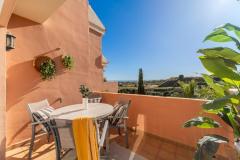 Apartment For Sale in Riviera del Sol, Costa del Sol