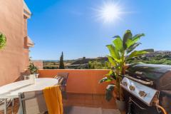 Apartment For Sale in Riviera del Sol, Costa del Sol