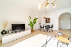 Apartment For Sale in Riviera del Sol, Costa del Sol