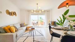 Apartment For Sale in Riviera del Sol, Costa del Sol
