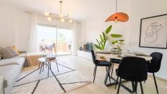 Apartment For Sale in Riviera del Sol, Costa del Sol