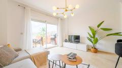 Apartment For Sale in Riviera del Sol, Costa del Sol