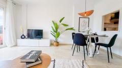 Apartment For Sale in Riviera del Sol, Costa del Sol