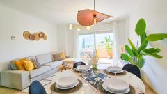 Apartment For Sale in Riviera del Sol, Costa del Sol