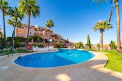Apartment For Sale in Riviera del Sol, Costa del Sol