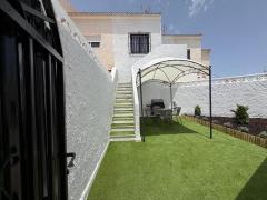 Cozy bungalow for sale  in the El Limonar, Torrevieja